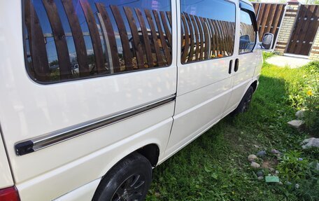 Volkswagen Transporter T4, 2000 год, 1 270 000 рублей, 7 фотография