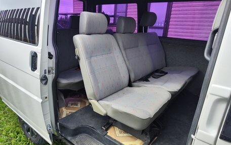 Volkswagen Transporter T4, 2000 год, 1 270 000 рублей, 11 фотография