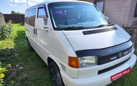 Volkswagen Transporter T4, 2000 год, 1 270 000 рублей, 2 фотография