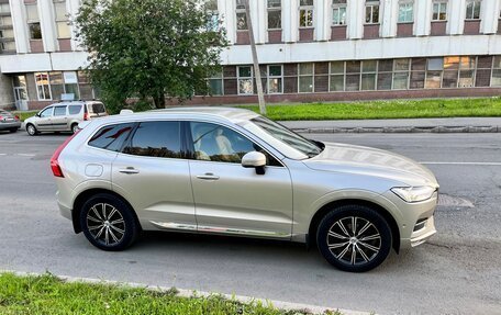 Volvo XC60 II, 2020 год, 4 499 999 рублей, 5 фотография