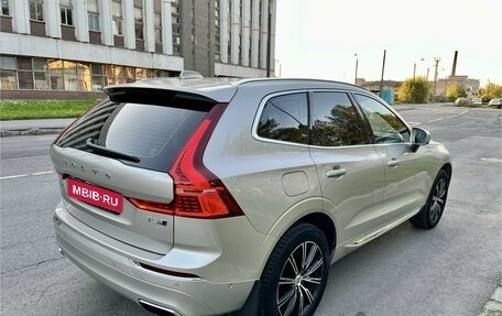 Volvo XC60 II, 2020 год, 4 499 999 рублей, 6 фотография