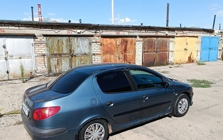 Peugeot 206, 2008 год, 260 000 рублей, 14 фотография