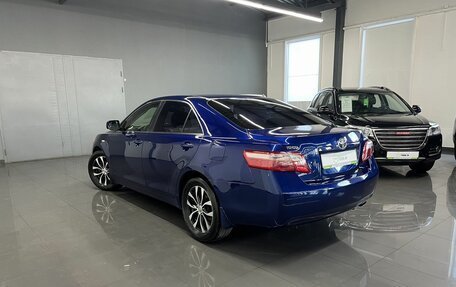 Toyota Camry, 2007 год, 1 095 000 рублей, 5 фотография