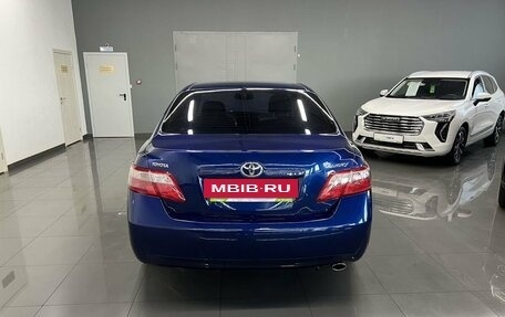 Toyota Camry, 2007 год, 1 095 000 рублей, 4 фотография