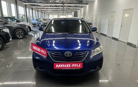 Toyota Camry, 2007 год, 1 095 000 рублей, 3 фотография