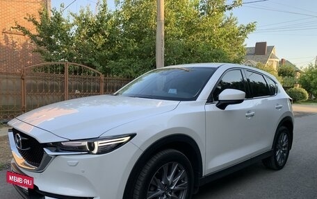 Mazda CX-5 II, 2020 год, 3 650 000 рублей, 2 фотография