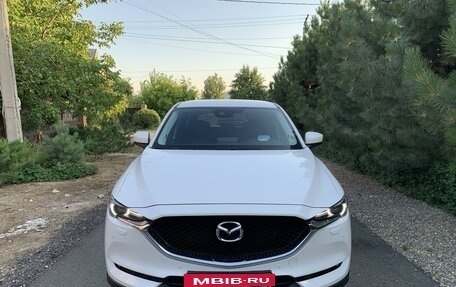 Mazda CX-5 II, 2020 год, 3 650 000 рублей, 3 фотография