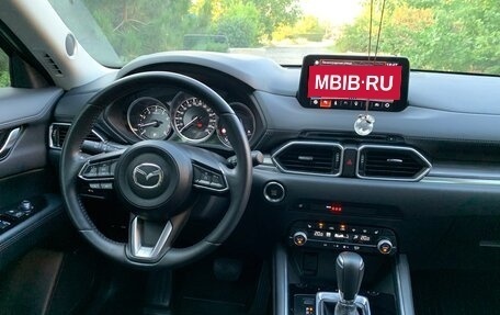 Mazda CX-5 II, 2020 год, 3 650 000 рублей, 12 фотография