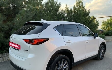 Mazda CX-5 II, 2020 год, 3 650 000 рублей, 6 фотография