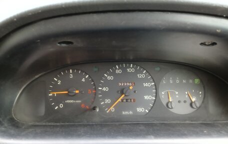 Mazda MPV I, 1998 год, 320 000 рублей, 7 фотография