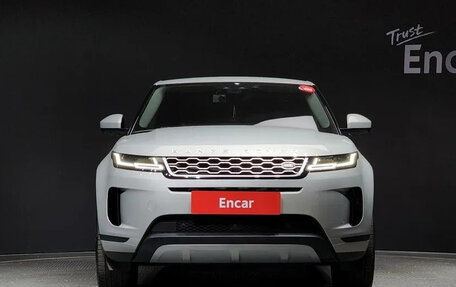 Land Rover Range Rover Evoque II, 2020 год, 3 100 000 рублей, 2 фотография