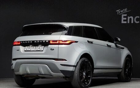 Land Rover Range Rover Evoque II, 2020 год, 3 100 000 рублей, 3 фотография