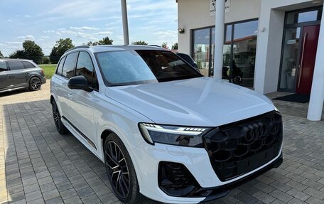 Audi SQ7, 2024 год, 15 695 000 рублей, 1 фотография