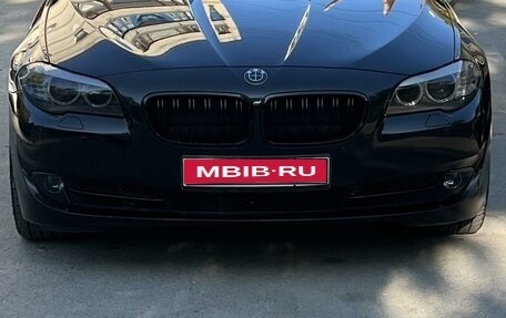 BMW 5 серия, 2013 год, 2 425 000 рублей, 1 фотография