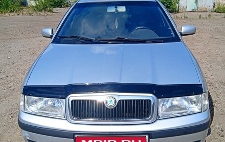 Skoda Octavia IV, 2008 год, 610 000 рублей, 1 фотография