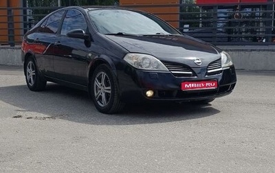 Nissan Primera III, 2005 год, 400 000 рублей, 1 фотография