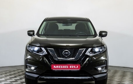 Nissan X-Trail, 2020 год, 2 750 000 рублей, 2 фотография