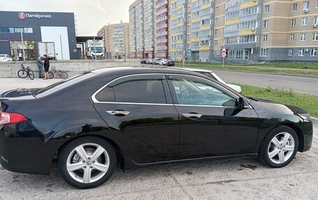 Honda Accord VIII рестайлинг, 2011 год, 1 150 000 рублей, 6 фотография