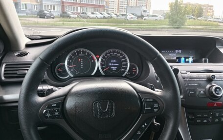 Honda Accord VIII рестайлинг, 2011 год, 1 150 000 рублей, 8 фотография