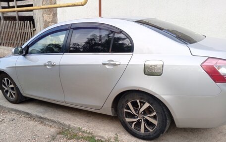 Geely Emgrand EC7, 2013 год, 500 000 рублей, 3 фотография