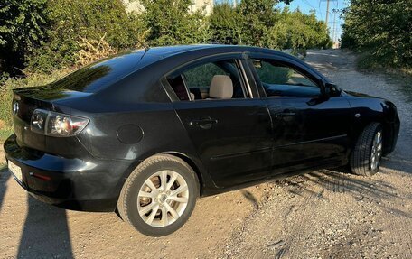 Mazda 3, 2008 год, 630 000 рублей, 4 фотография