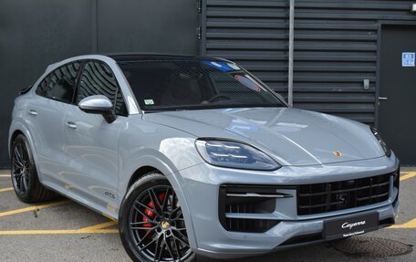 Porsche Cayenne III, 2024 год, 25 500 000 рублей, 4 фотография