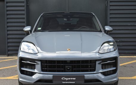 Porsche Cayenne III, 2024 год, 25 500 000 рублей, 6 фотография