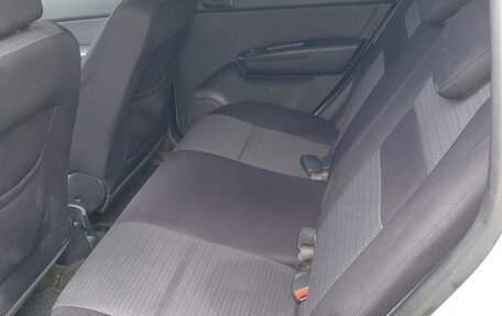 Hyundai Getz I рестайлинг, 2010 год, 810 000 рублей, 9 фотография