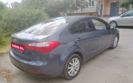 KIA Cerato III, 2014 год, 1 280 000 рублей, 3 фотография