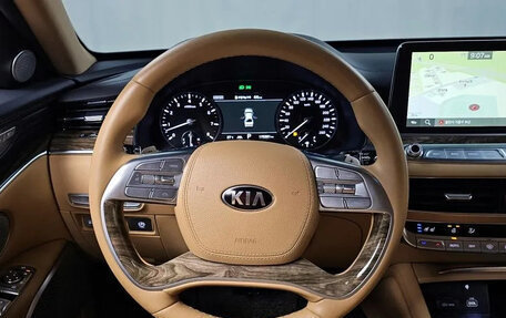 KIA K9, 2021 год, 4 290 000 рублей, 13 фотография