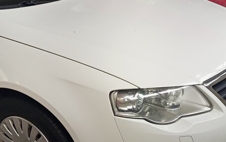 Volkswagen Passat B6, 2010 год, 900 000 рублей, 12 фотография