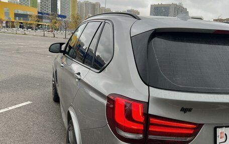 BMW X5 M, 2015 год, 3 750 000 рублей, 16 фотография