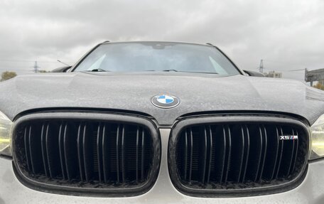 BMW X5 M, 2015 год, 3 750 000 рублей, 13 фотография