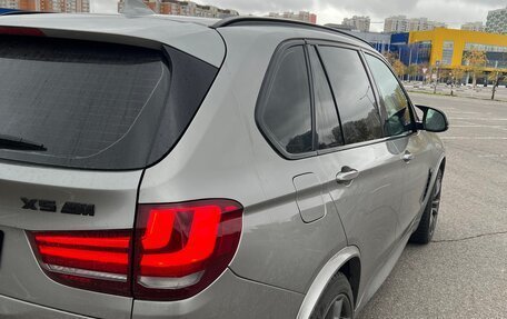 BMW X5 M, 2015 год, 3 750 000 рублей, 17 фотография