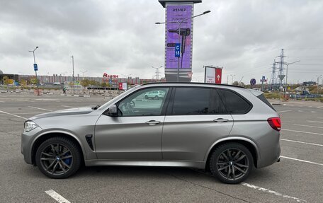 BMW X5 M, 2015 год, 3 750 000 рублей, 19 фотография