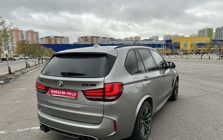 BMW X5 M, 2015 год, 3 750 000 рублей, 22 фотография