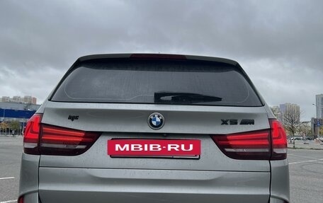 BMW X5 M, 2015 год, 3 750 000 рублей, 21 фотография