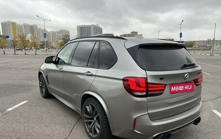 BMW X5 M, 2015 год, 3 750 000 рублей, 20 фотография