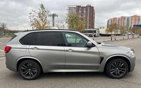 BMW X5 M, 2015 год, 3 750 000 рублей, 23 фотография