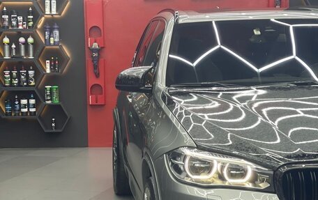 BMW X5 M, 2015 год, 3 750 000 рублей, 28 фотография