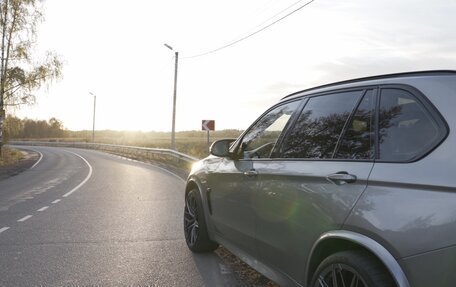 BMW X5 M, 2015 год, 3 750 000 рублей, 27 фотография