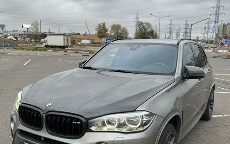 BMW X5 M, 2015 год, 3 750 000 рублей, 26 фотография