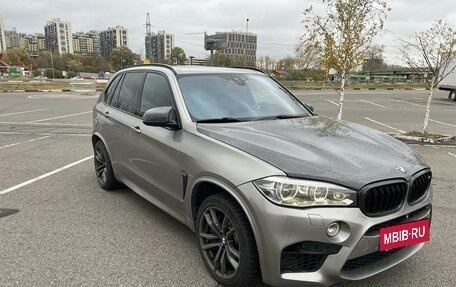 BMW X5 M, 2015 год, 3 750 000 рублей, 24 фотография