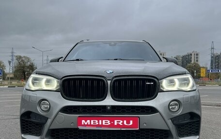 BMW X5 M, 2015 год, 3 750 000 рублей, 25 фотография