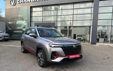 Changan CS35PLUS, 2024 год, 2 500 000 рублей, 1 фотография