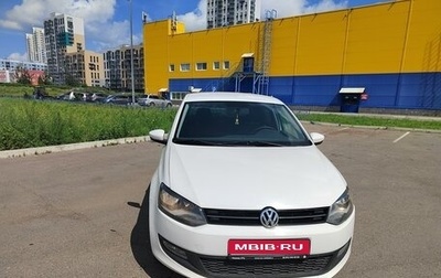 Volkswagen Polo VI (EU Market), 2012 год, 900 000 рублей, 1 фотография