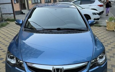 Honda Civic VIII, 2009 год, 1 180 000 рублей, 1 фотография