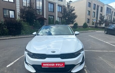 KIA K5, 2020 год, 2 750 000 рублей, 1 фотография