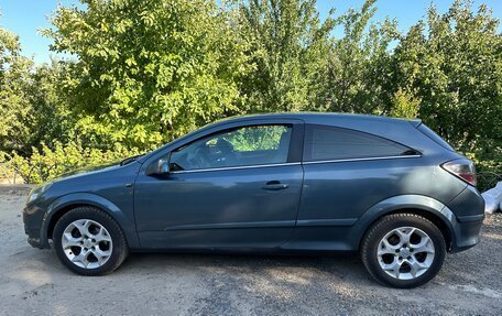 Opel Astra H, 2006 год, 450 000 рублей, 5 фотография