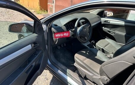 Opel Astra H, 2006 год, 450 000 рублей, 6 фотография